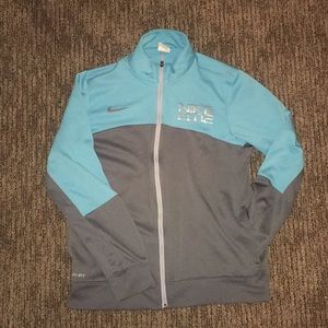 Nike Elite Dri-Fit Jacket